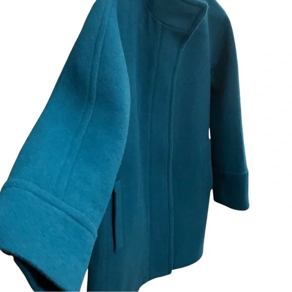 J. Crew City Coat - Picture 10 of 16